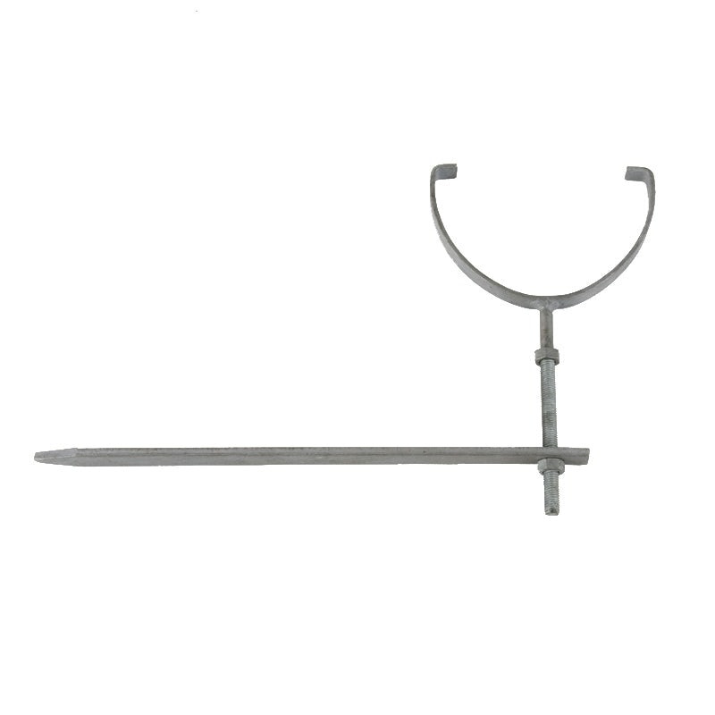 Brett Martin Cascade 115mm Deepstyle Rise & Fall Bracket