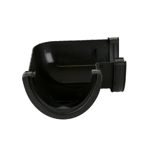 Brett Martin Cascade Cast Iron Style 170mm Deepstyle Plastic Fabricated Special Angle