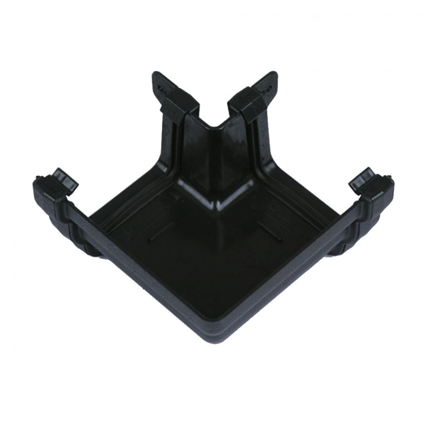 Brett Martin Cascade Cast Iron Style 106mm Prostyle Plastic External Angle