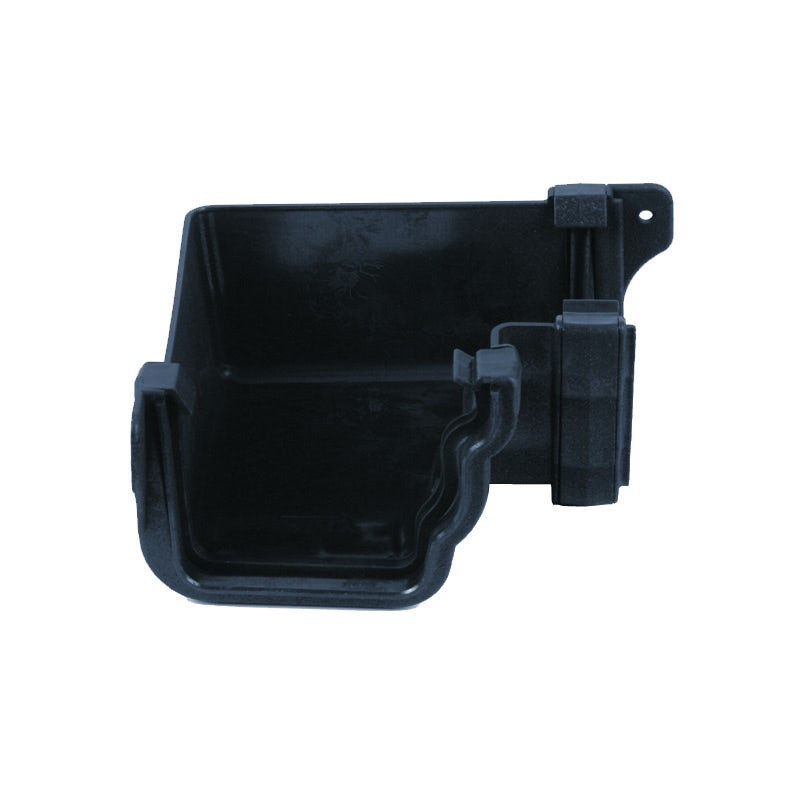 Brett Martin Cascade Cast Iron Style 106mm Prostyle Plastic Internal Angle