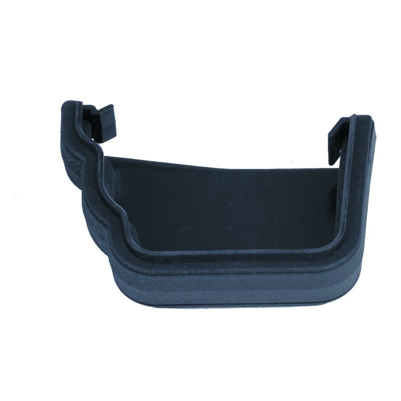 Brett Martin Cast Iron Style 106mm Prostyle Plastic Stopend