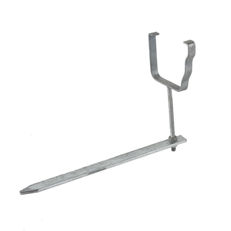 Brett Martin Cascade Cast Iron Style 106mm Prostyle Plastic Rise & Fall Bracket