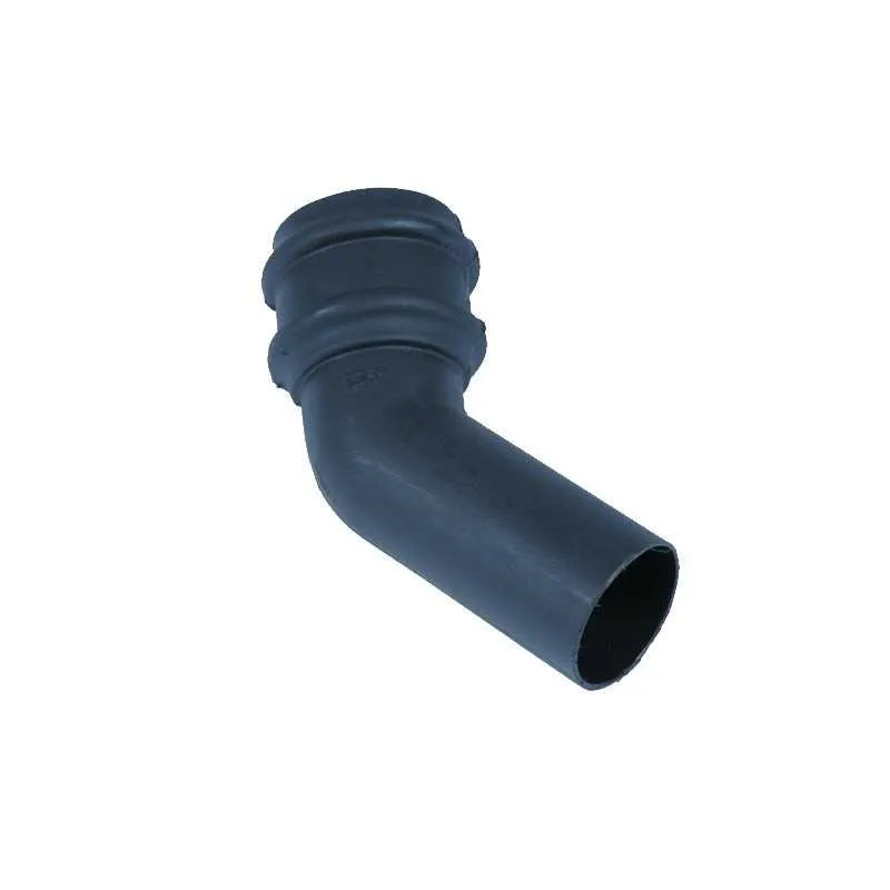 Cascade Pvc Pipe Brett Martin Cascade Cast Iron Style Round Plastic Pipe Bend | Drainage ...
