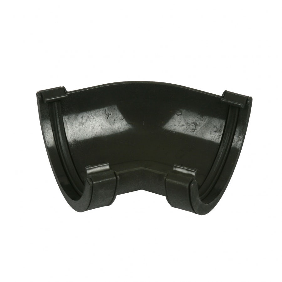 Brett Martin Cascade Cast Iron Style 112mm Roundstyle Plastic Fabricated Special Angle