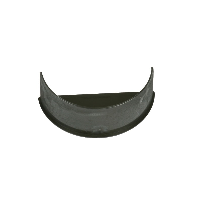 Brett Martin Cascade Cast Iron Style 112mm Roundstyle Plastic Internal Stopend
