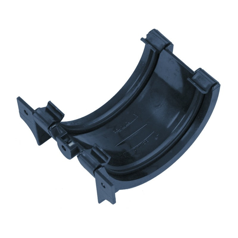 Brett Martin Cascade Cast Iron Style 112mm Roundstyle Plastic Union Bracket