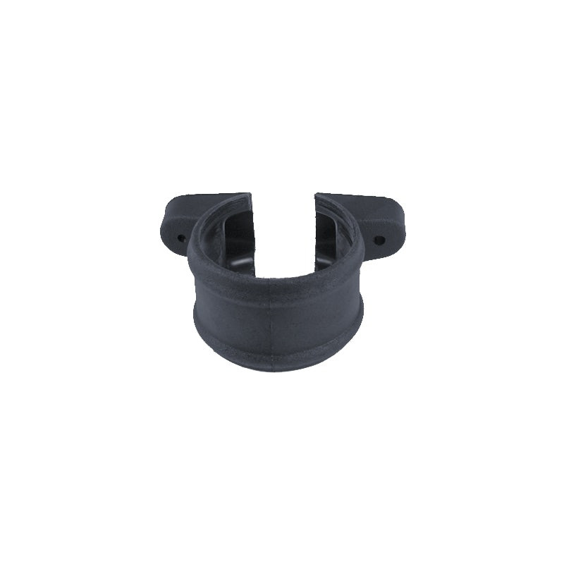 Brett Martin Cascade Cast Iron Style 110mm Plastic Optional Socket Shroud with Lugs