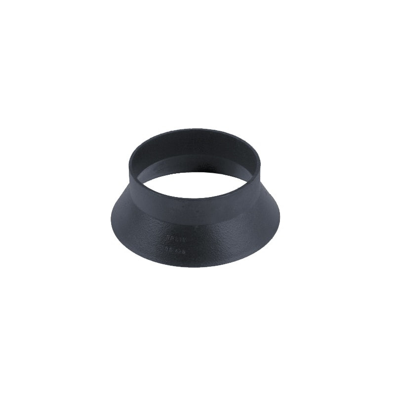 Brett Martin Cascade Cast Iron Style 110mm Plastic Weathering Collar