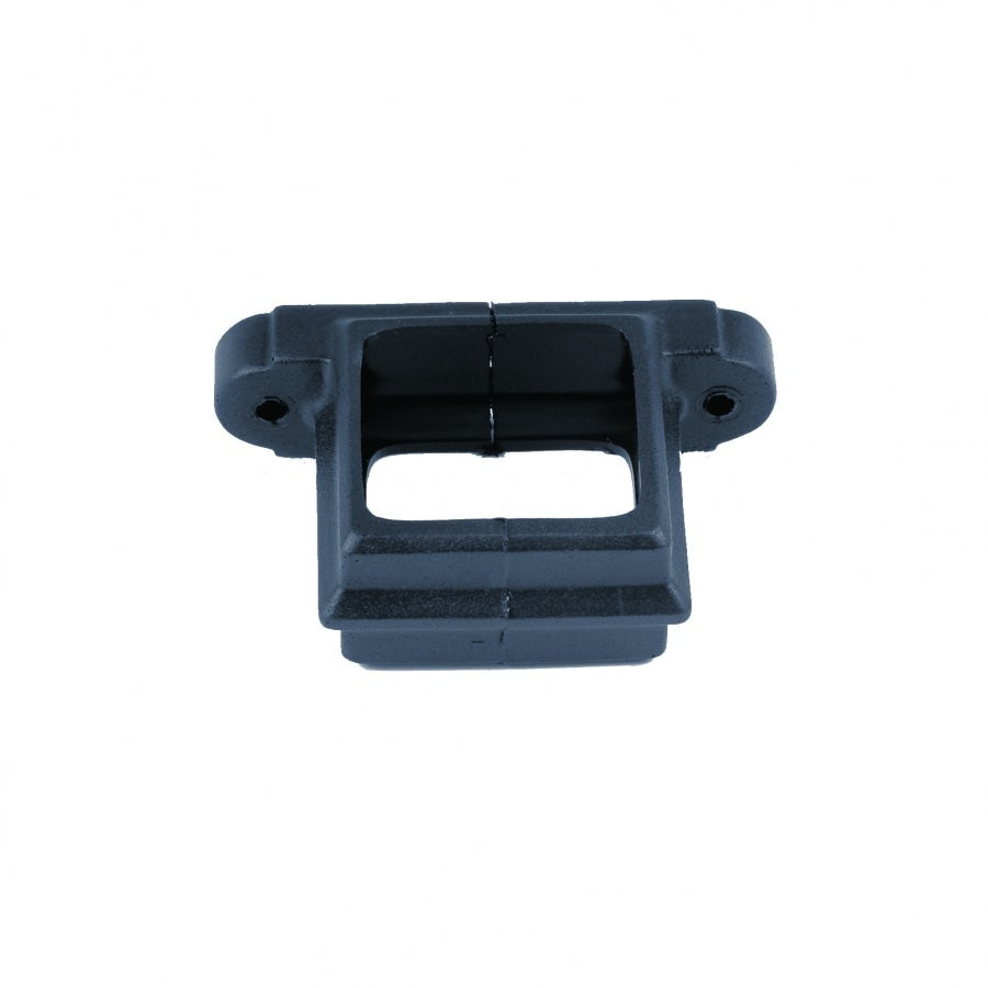 Brett Martin Cascade Cast Iron Style Square Plastic Downpipe Clip