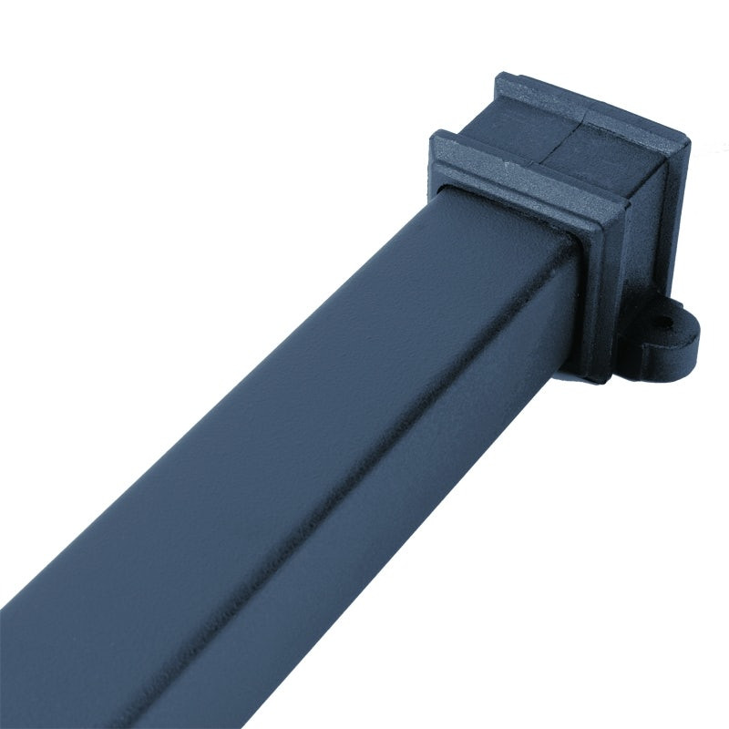 Brett Martin Cascade Cast Iron Style Square Plastic Downpipe