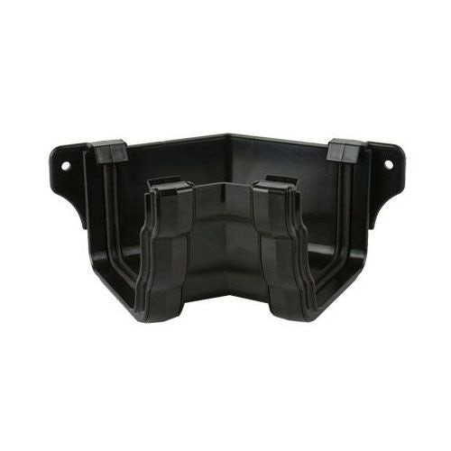Brett Martin Plastic 106mm Prostyle Gutter Fabricated Angle