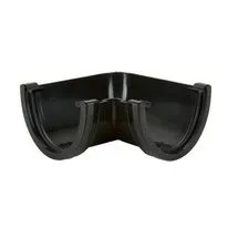 Brett Martin Plastic Industrial Deepstyle Gutter Angle