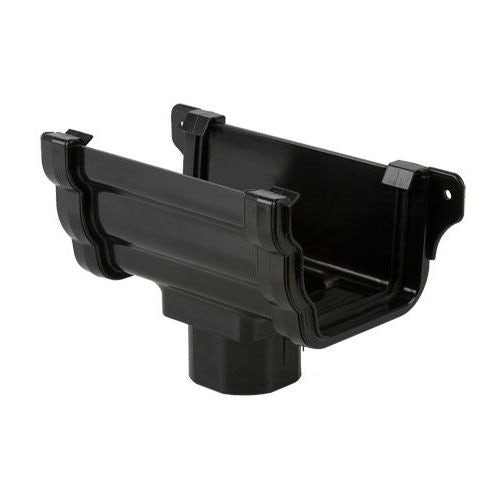 Brett Martin Plastic 106mm Prostyle Running Outlet