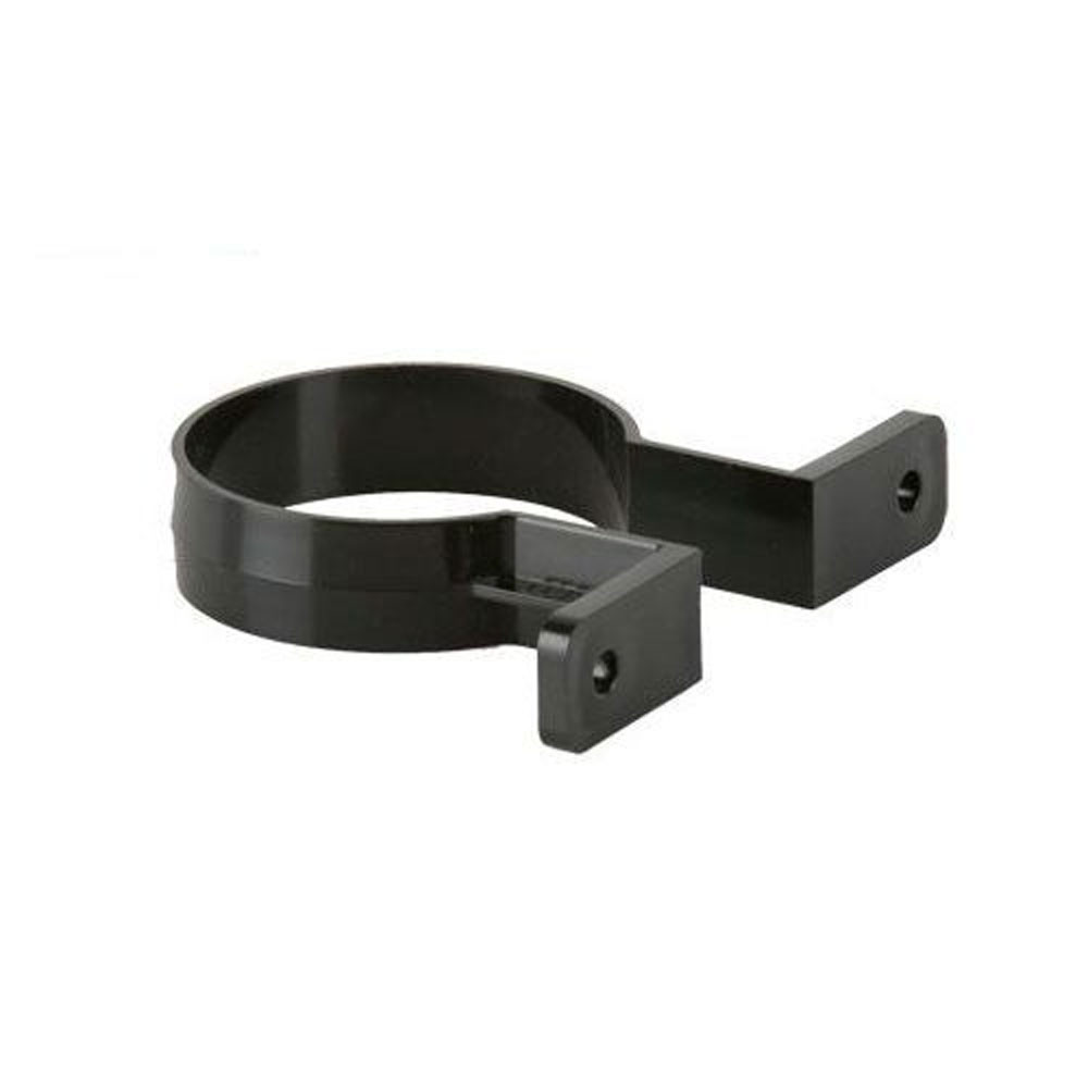 Brett Martin Plastic Round Downpipe Bracket