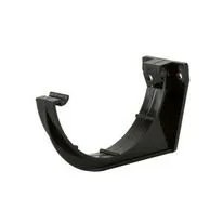Brett Martin Plastic 112mm Roundstyle Fascia Bracket