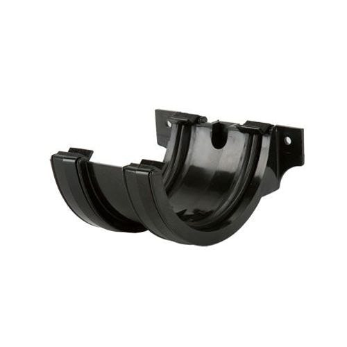 Brett Martin Plastic 112mm Roundstyle Union Bracket