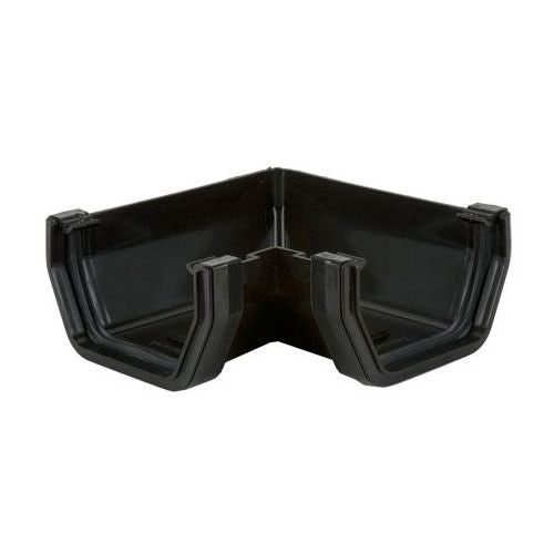 Brett Martin Plastic 114mm Squarestyle Gutter Angle
