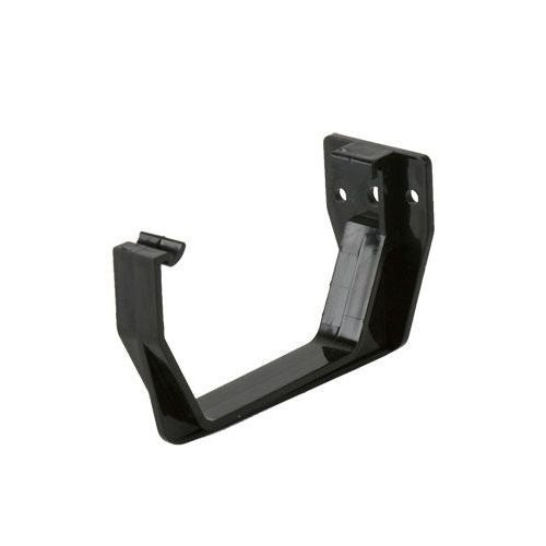 Brett Martin Plastic 114mm Squarestyle Gutter Fascia Bracket