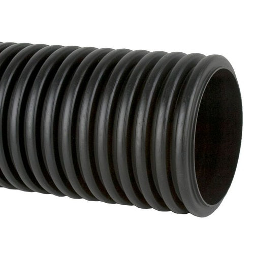 Brett Martin Twinwall Surface Water Drain Pipe