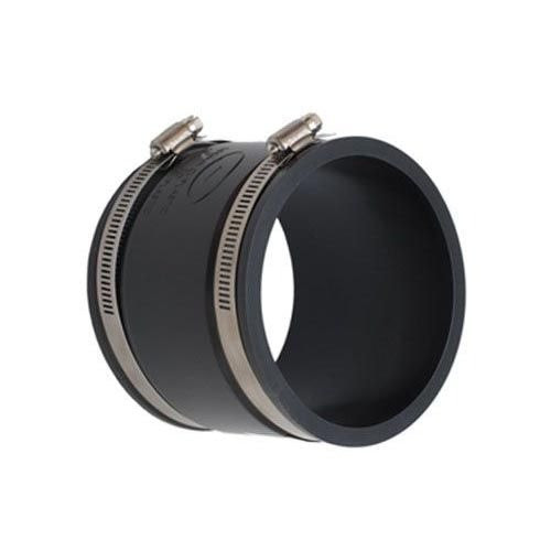 Brett Martin Flexible Pipe Coupler PVC to PVC