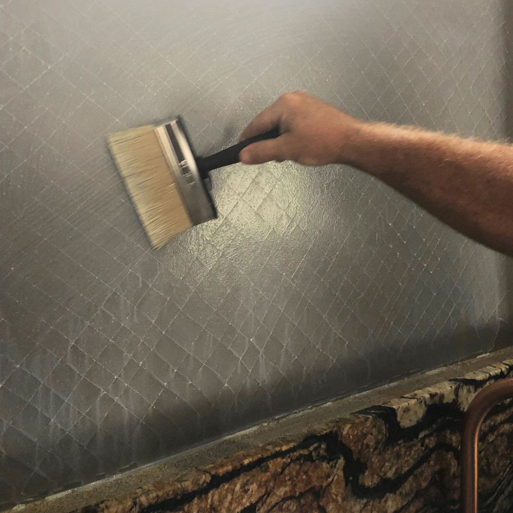 The Brick Tile Company Brick Primer  - 1 Litre