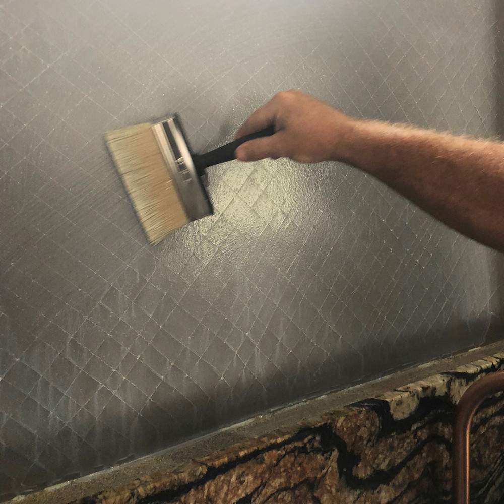 The Brick Tile Company Clear Brick Primer - 1 Litre