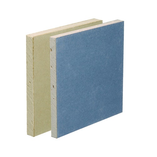 British Gypsum Gyproc Plasterboard Tapered Edge Soundbloc - 2400 X 1200 X 15mm