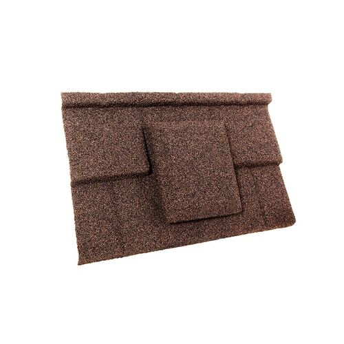 Britmet Plaintile Air Vent Tile