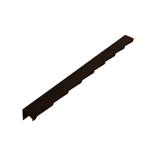 Britmet Plaintile Barge - 1250mm