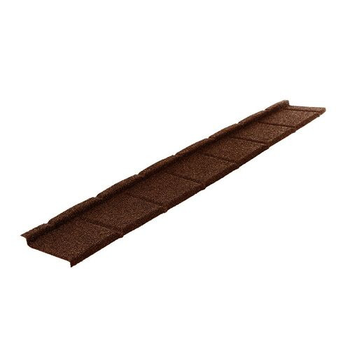 Britmet Plaintile Metal Roof Tiles - 1260mm x 160mm