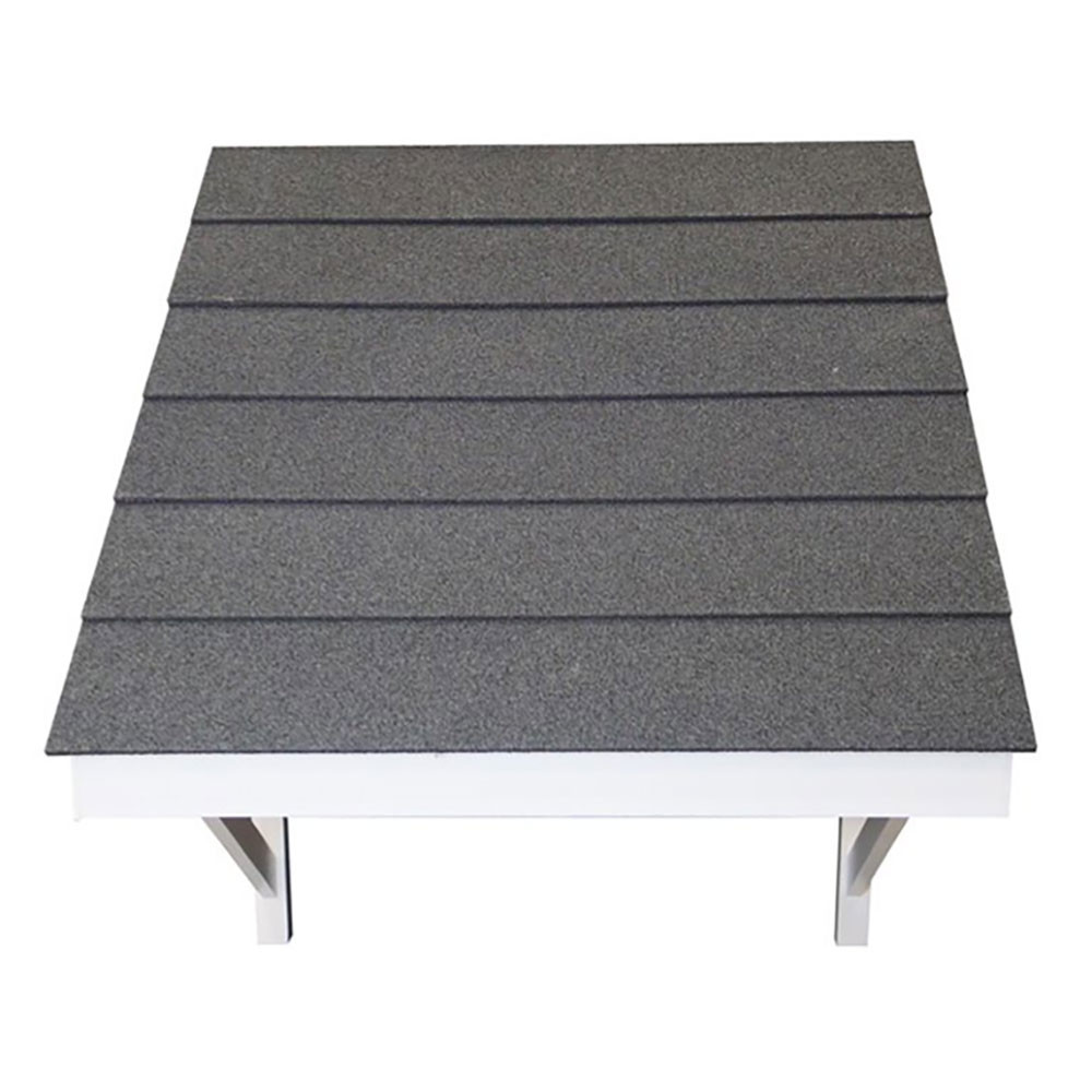 Britmet The Regent Mono Door Canopy Kit