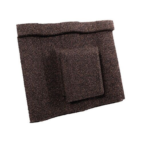 Britmet Villatile Air Vent Tile