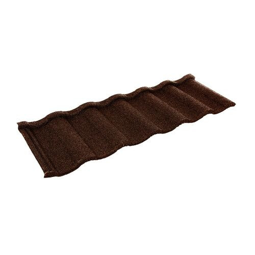 Britmet Villatile Metal Roof Tile - 1200mm x 395mm