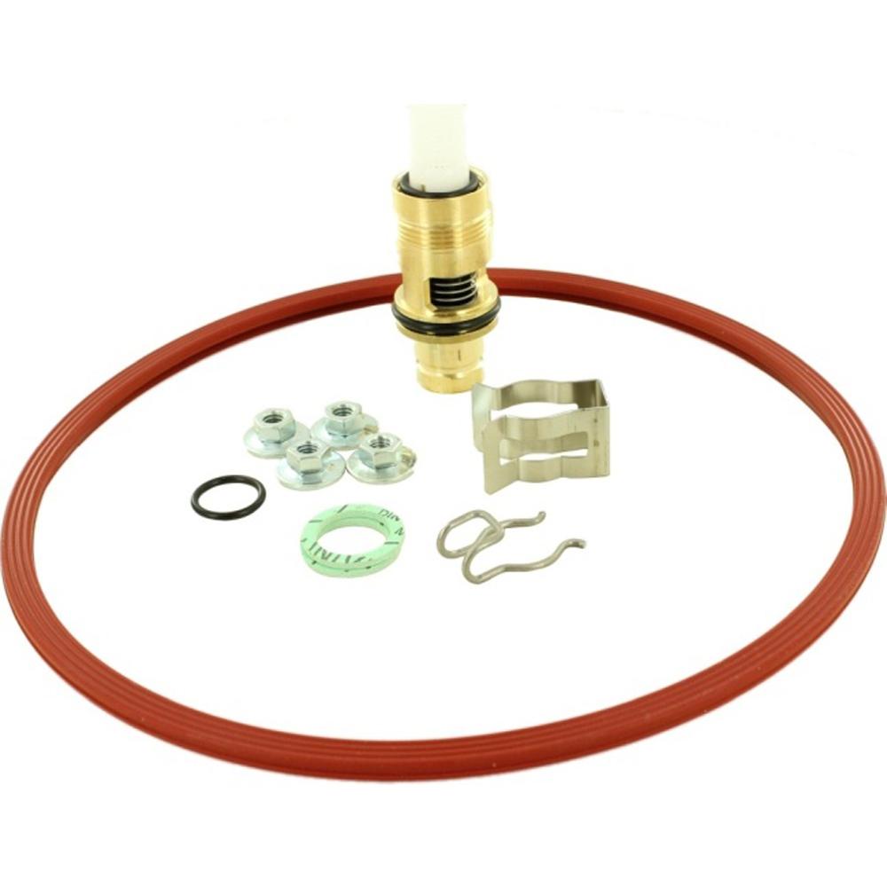 Broag Commercial S100203 Flow Switch Reg Dhw + Restrictor