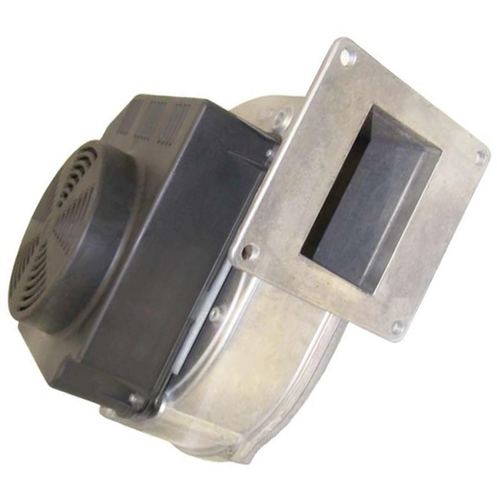 Broag Enhanced S57770 Remeha Fan G1G170 5-6 Sections