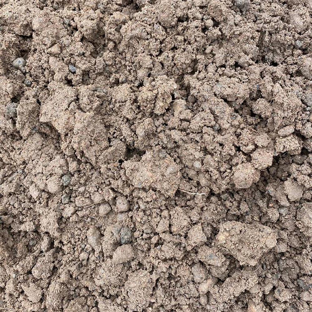 BTS Multi Purpose Top Soil - Bulk Bag