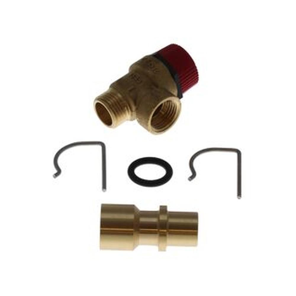 Ideal C10C241000 Keston Safety Valve Kit