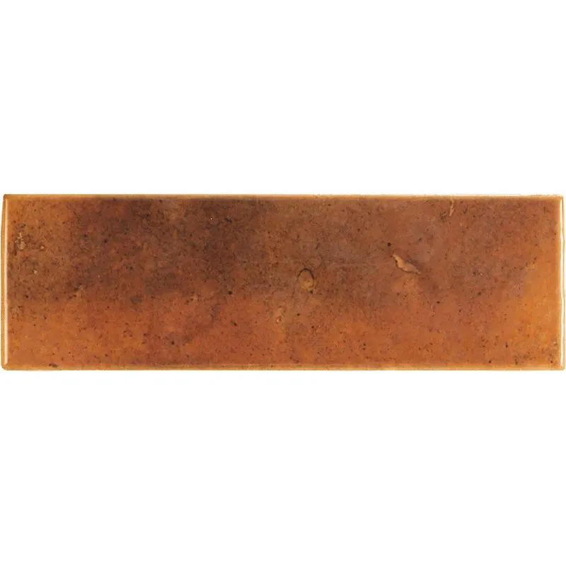 Cabana Rust Wall Tile - 161mm x 51mm | Plumbing Superstore®