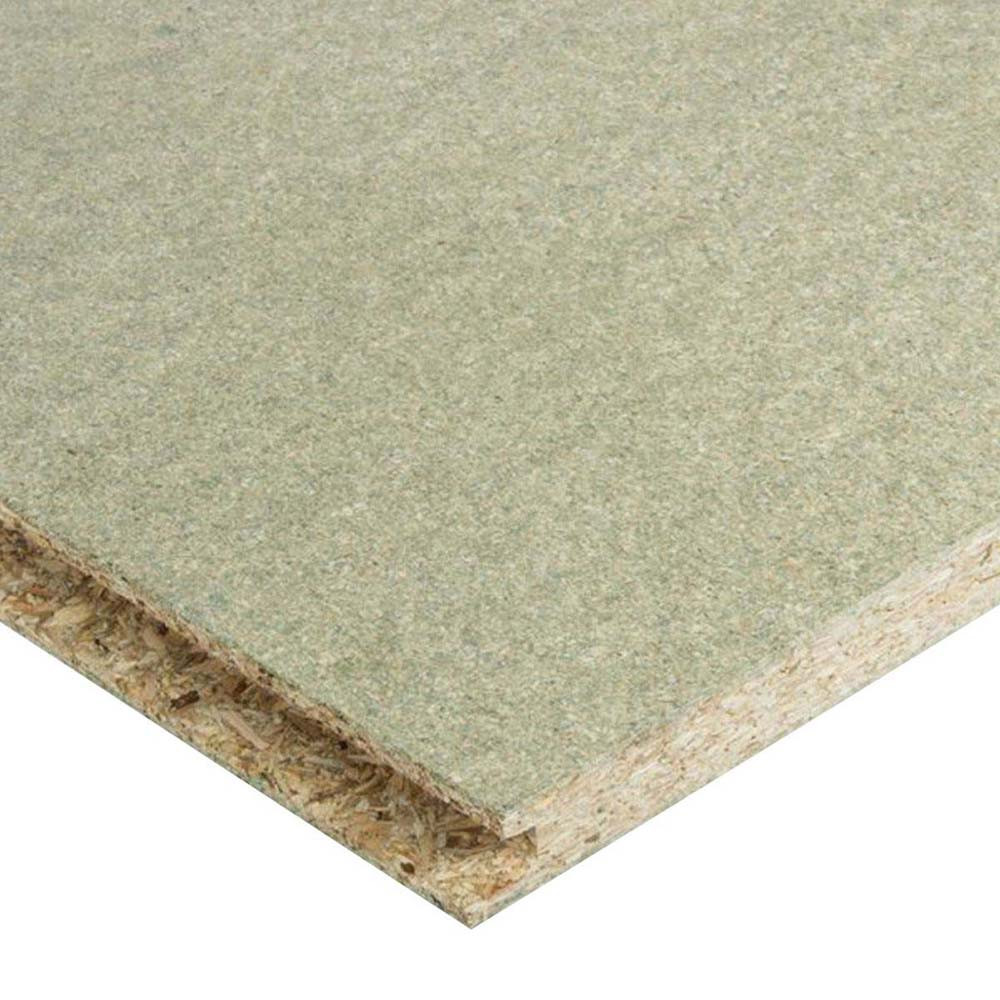 Norbord Caberfloor Moisture Resistant P5 Chipboard Tongue & Groove 2400