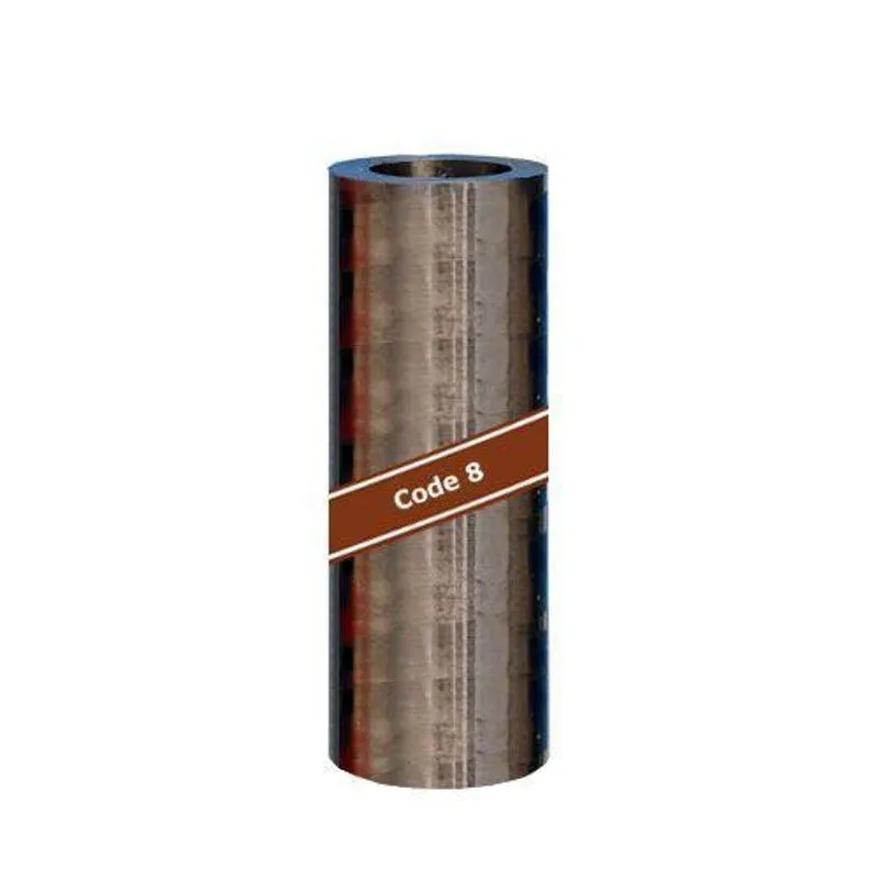 Calder Lead Code 8 Roofing Lead Flashing Roll - 1200mm | Drainage ...