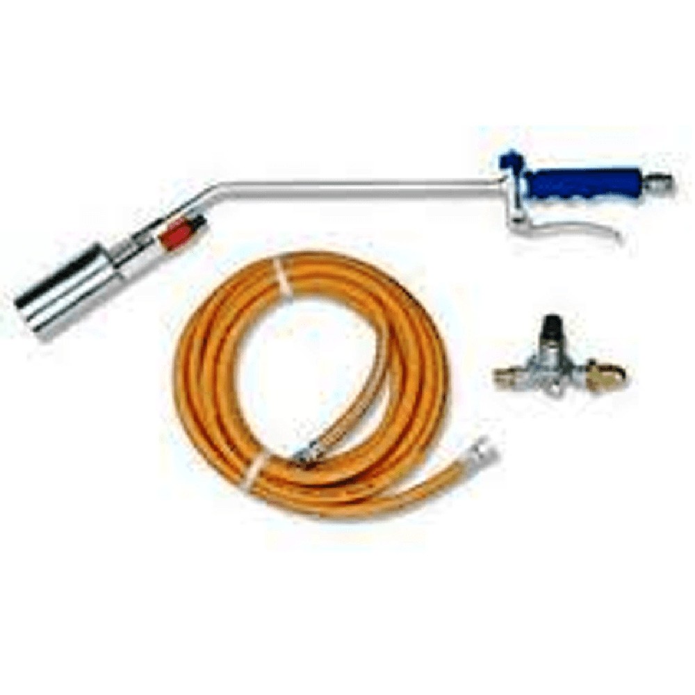 Calloni Self Igniting Torch Kit - Large | Roofing Superstore®