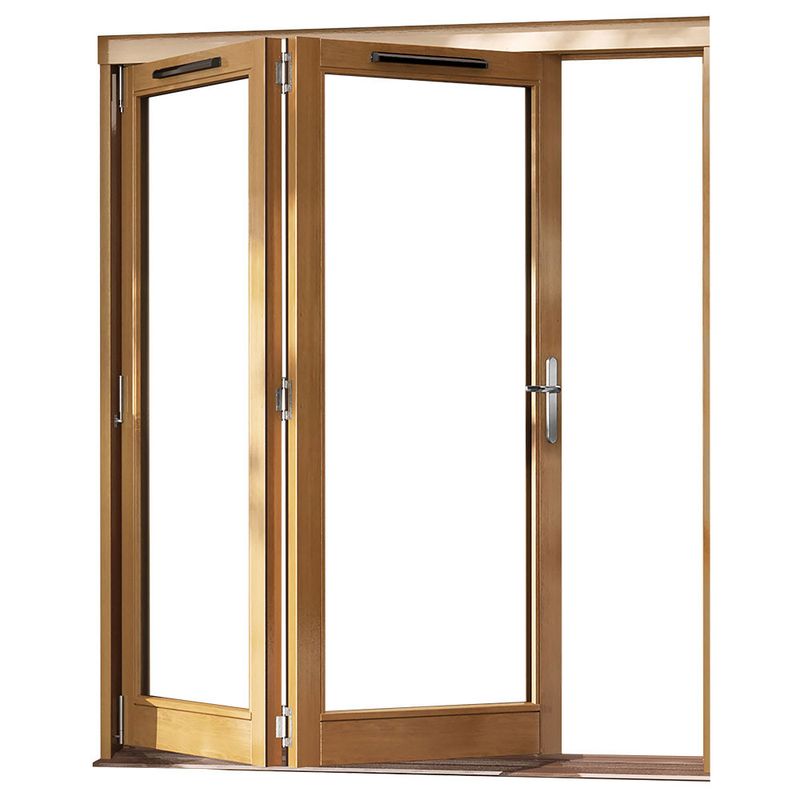 JELDWEN Canberra Sliding Patio Doors Door Superstore®