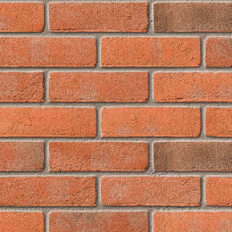 Ibstock Capital Multi Brick - Pack of 475