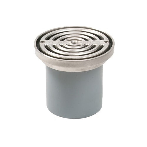 Caroflow 150mm Advantage Trapped Grating Assembly