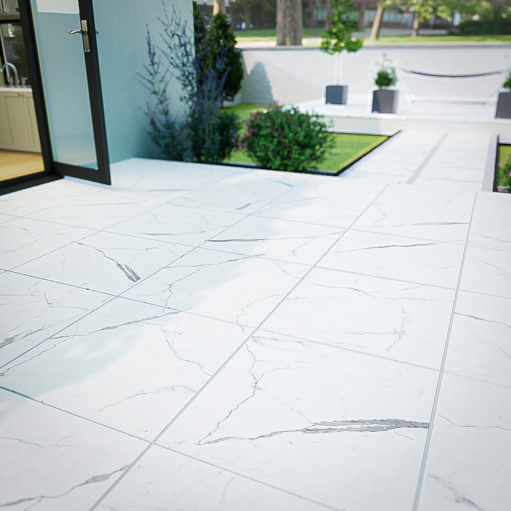 carrara_white_marble_effect_external_porcelain_floor_tile_600mm_x_600mm_secondary_lifestyle