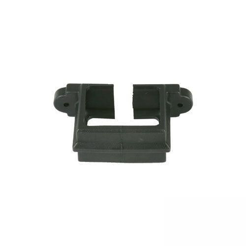 Brett Martin Cascade Cast Iron Style Rectangular Plastic Downpipe Clip
