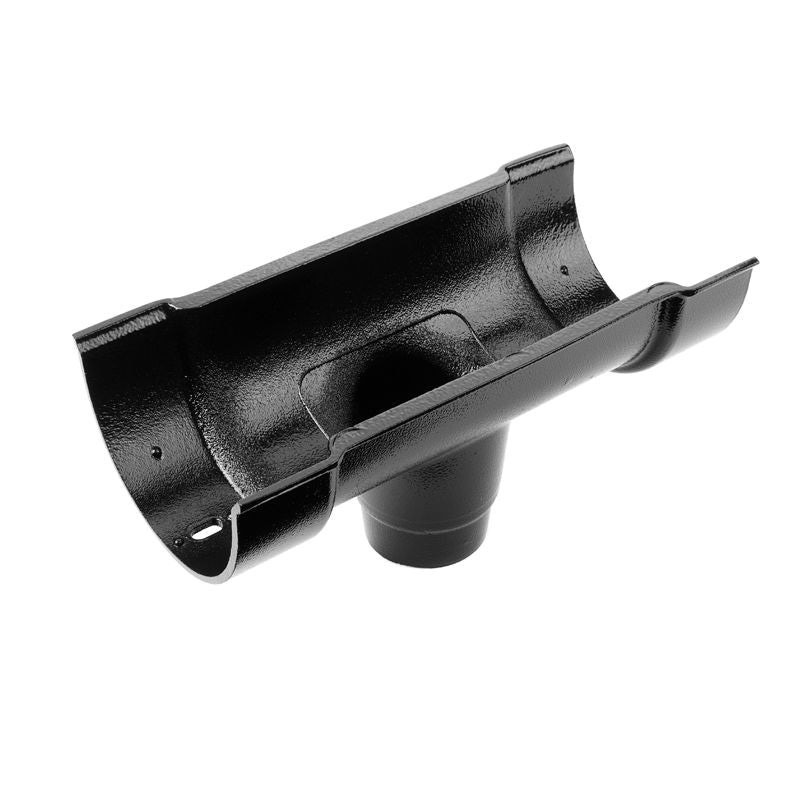 Alumasc Heritage Beaded Deep Run Running Outlet