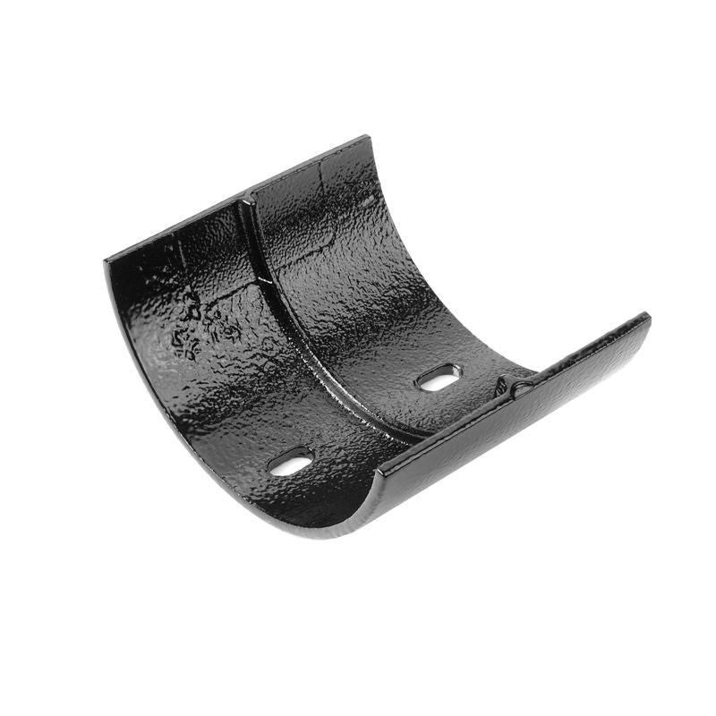 Alumasc Heritage Aluminium Half Round Union Clip