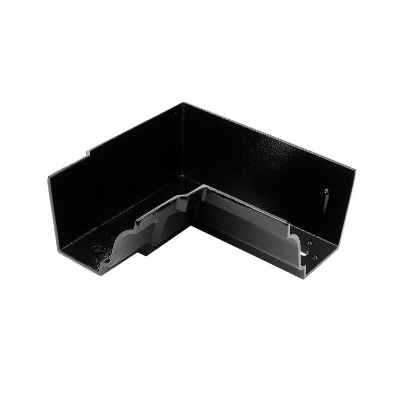 Alumasc Heritage Aluminium Moulded Internal Angle