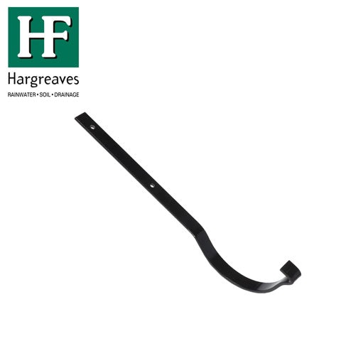 hargreaves-beaded-cast-iron-top-fix-rafter-bracket-px-black